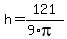 h=121%2F%289%2Api%29