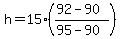 h=15%28%2892-90%29%2F%2895-90%29%29