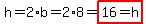 h=2%2Ab=2%2A8=highlight%2816=h%29