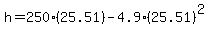 h=250%2825.51%29-4.9%2825.51%29%5E2
