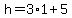 h=3%2A1%2B5