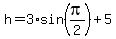 h=3%2Asin%28pi%2F2%29%2B5