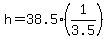 h=38.5%281%2F3.5%29