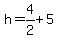 h=4%2F2%2B5