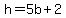 h=5b%2B2