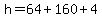 h=64%2B160%2B4