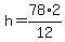 h=78%2A2%2F12