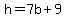 h=7b%2B9