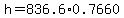 h=836.6%2A0.7660
