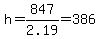 h=847%2F2.19=386