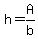 h=A%2Fb