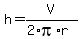 h=V%2F%282%2Api%2Ar%29