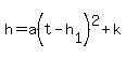 h=a%28t-h%5B1%5D%29%5E2%2Bk+