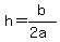 h=b%2F%282a%29