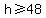 h%3E=48