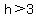 h%3E3