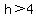 h%3E4