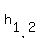 h%5B1%2C2%5D