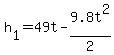 h%5B1%5D=49t-9.8t%5E2%2F2