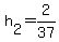 h%5B2%5D+=+2%2F37