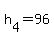 h%5B4%5D=+96