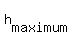 h%5Bmaximum%5D