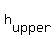 h%5Bupper%5D