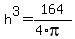 h%5E3=164%2F%284%2Api%29