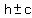 h+%2B-+c