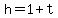 h+=+1%2Bt