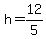 h+=+12%2F5