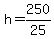 h+=+250%2F25