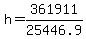 h+=+361911%2F25446.9
