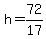 h+=+72%2F17
