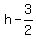 h-3%2F2