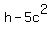 h-5c%5E2