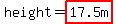 height=highlight%2817.5m%29