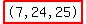 highlight%28%22%287%2C24%2C25%29%22%29