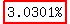 highlight%28%223.0301%25%22%29