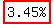 highlight%28%223.45%25%22%29