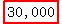 highlight%28%2230%2C000%22%29