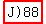highlight%28%22J+%29+88%22%29