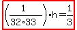 highlight%28%28%281%29%2F%2832%2A33%29%29h=1%2F3%29