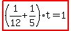 highlight%28%281%2F12%2B1%2F5%29%2At=1%29