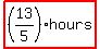 highlight%28%2813%2F5%29%2Ahours%29