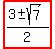 highlight%28%283%2B-+sqrt%287%29%29%2F2%29