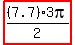 highlight%28%287.7%293pi%2F2%29