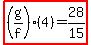highlight%28%28g%2Ff%29%284%29=28%2F15%29