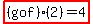 highlight%28%28gof%29%282%29=4%29