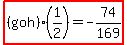highlight%28%28goh%29%281%2F2%29=-74%2F169%29